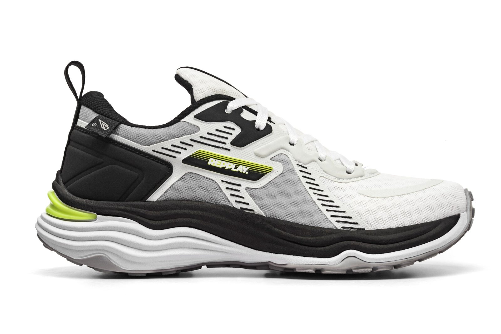 RP2860 – RUSH